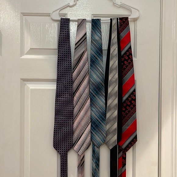 Other - Neckties